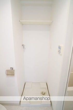 グランヴァンメトロ－１[1K/20.4m2]の内装2