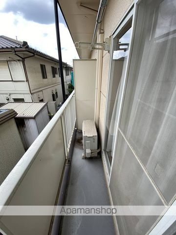 中祥マンションBの内装写真