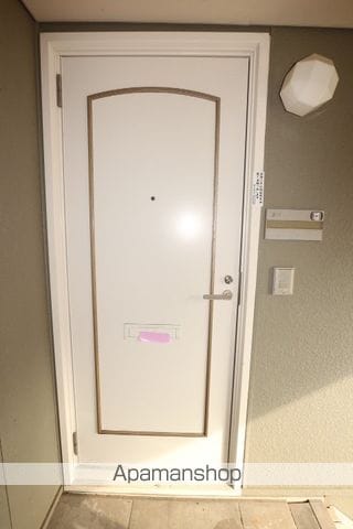 フレグランス高木の内装写真