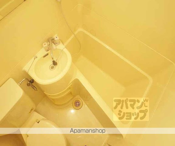 吉田ハウスの内装写真