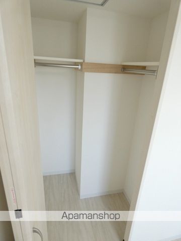 ラフィーネ月寒中央通の内装写真