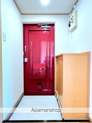 マンション大丸の内装写真