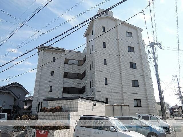 ベルハイム３８[1R/32m2]の外観3