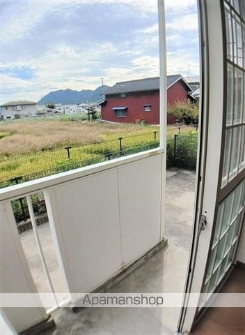 サンブリーゼ東山 Cの内装写真