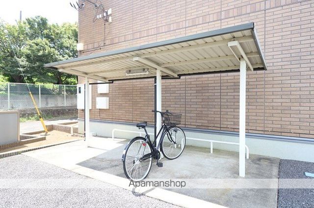 シティパルつくばの内装写真