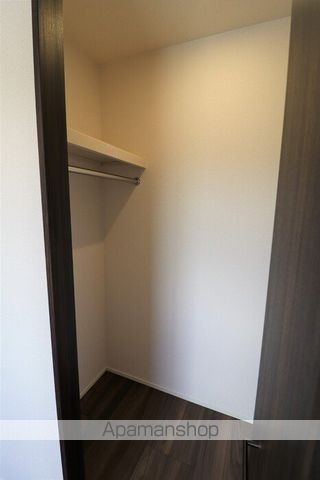 GRAND D-ROOM女鳥羽の内装写真