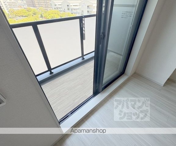 ファインレジデンス京都五条通の内装写真
