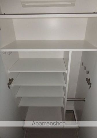 XEBEC方南町の内装写真