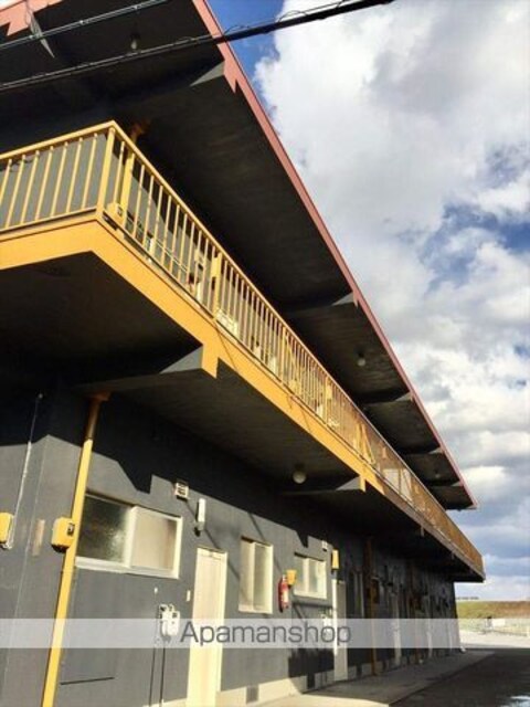 和歌山県和歌山市船所[3K/36.75m2]の外観3