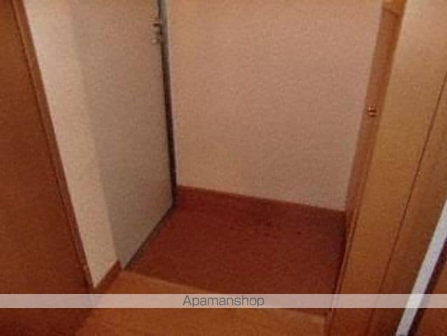 メゾンいせやの内装写真