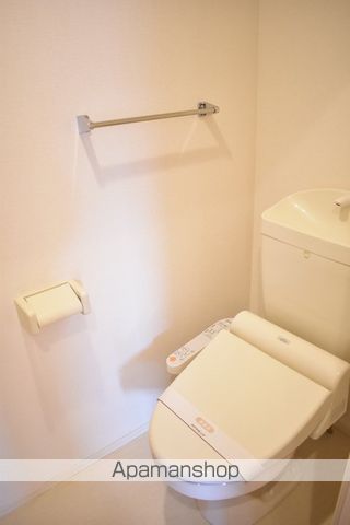 サンエスポアールの内装写真