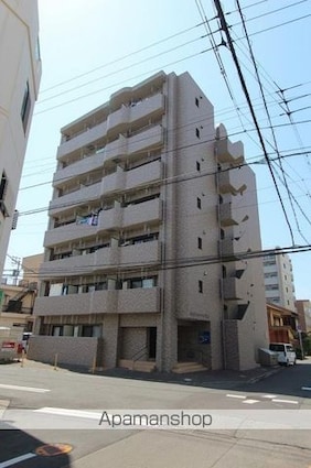 香川県高松市塩上町２丁目[1K/30.03m2]の外観3