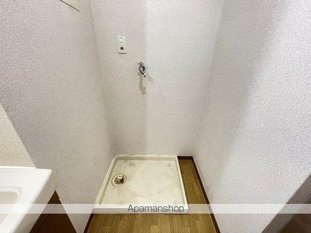 ニューリバーサイド八尾南Bの内装写真