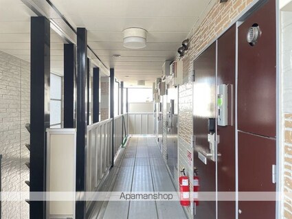 レオパレスＳｐａｒｒｏｗ[1K/22.35m2]のその他部屋・スペース2