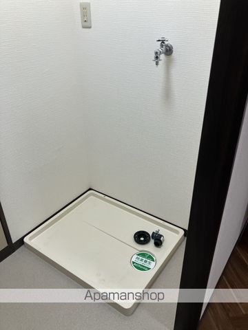 シティコーポセブンの内装写真