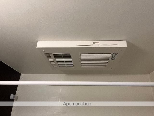 Excellent 街角 参番館の内装写真