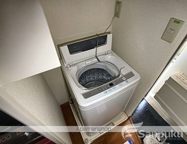 レオパレス永代町ヤシロの内装写真