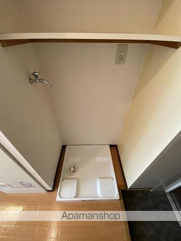 ホロンプラザ行徳の内装写真