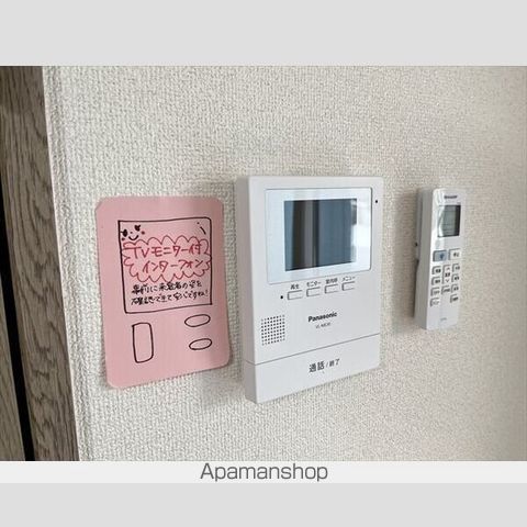 メゾン・ドゥ・ヴェールC棟の内装写真