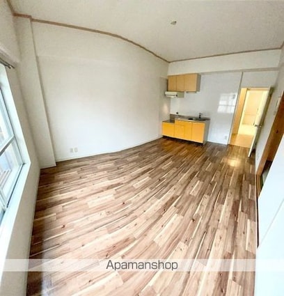 サンシャイン石山[2LDK/60m2]のリビング・居間