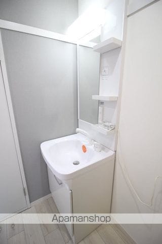 コーポ赤坂の内装写真