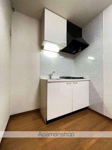 ヴィブレ宮脇の内装写真