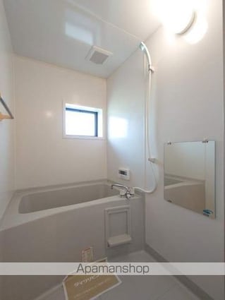 セジュール新市　Ｂ棟[2DK/47.69m2]のバス