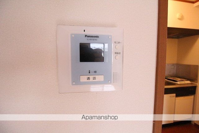 メゾン林田の内装写真