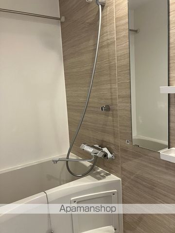 ベルシードステアー新中野の内装写真