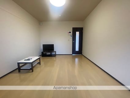 クレイノ雄の浦[1K/25.89m2]のリビング・居間2