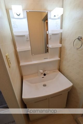 ラムセスの内装写真