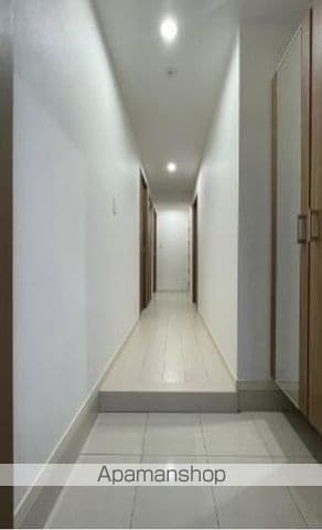 LIBTH高取の内装写真