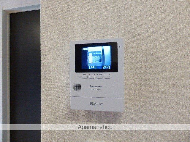 スレーヌハイツすそばなの内装写真