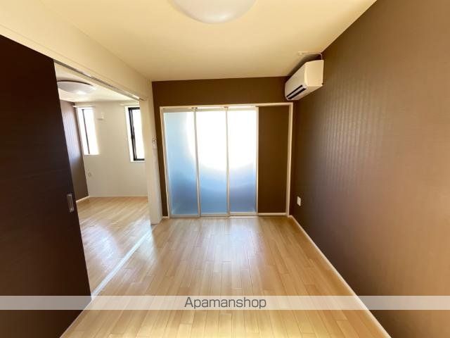グランコートM・Hの内装写真