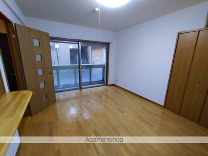 ストゥディオ・ローズマリー[1K/33m2]の内装1