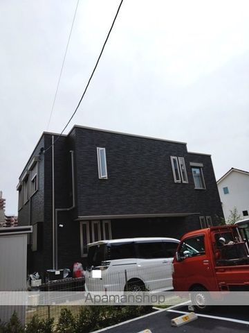SHAMAISON COREの外観写真