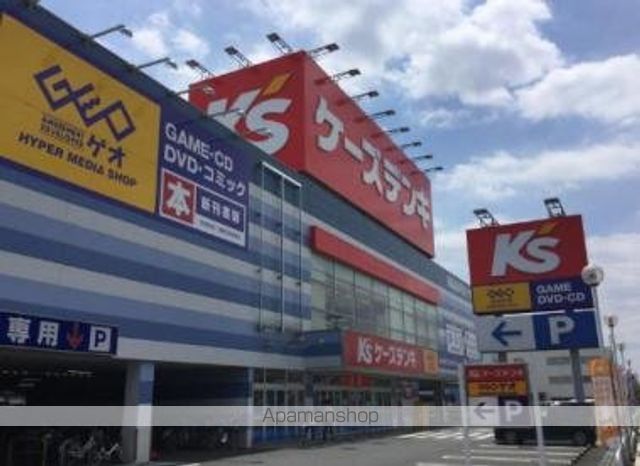 コアクレスト浦和の周辺写真