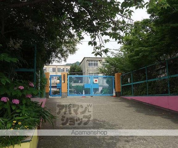 アマルフィ山科の周辺写真