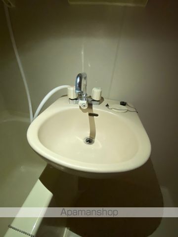 レオパレス常盤町の内装写真