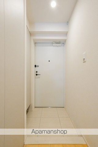 ADMIRAL HIMONYAの内装写真