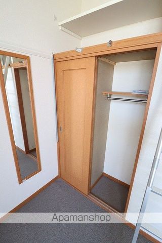 レオパレス村山の内装写真