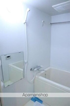 Ｔ’ｓマンション[1K/27.66m2]のバス