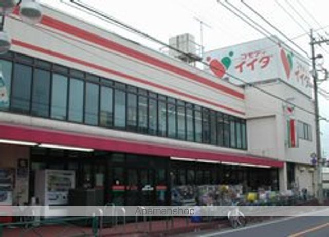 ラヴィサーレの周辺写真