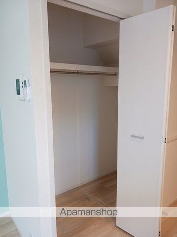 ソルブリッサ IIの内装写真