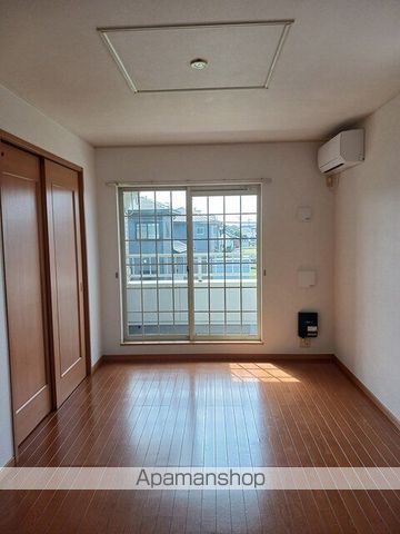 プラシードの内装写真