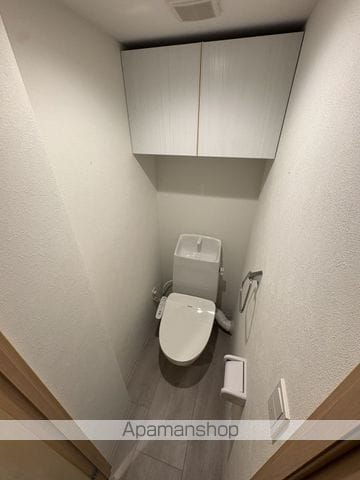 レピュア旗の台レジデンスの内装写真