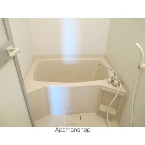 パラッティオ・Hの内装写真