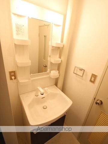 サンロワール川越の内装写真