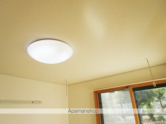 コーポ セジュールの内装写真