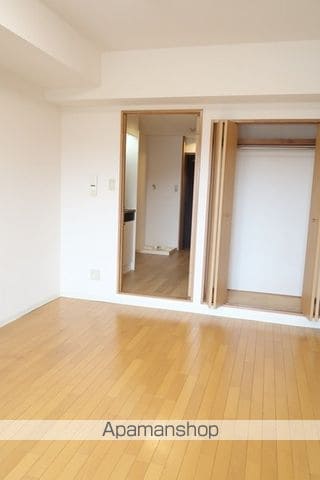 ユメックス7の内装写真